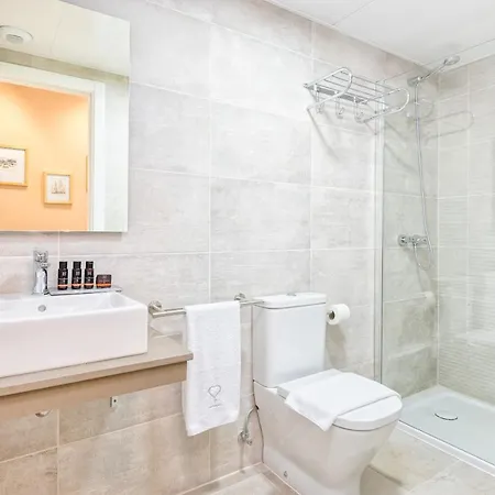 Iloftmalaga Pacífico 15 Apartamento Málaga