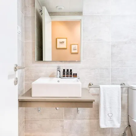 Apartamento Iloftmalaga Pacífico 15
