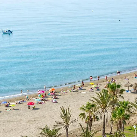 Apartamento Iloftmalaga Pacífico 15