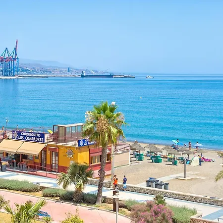Iloftmalaga Pacífico 15 * Málaga