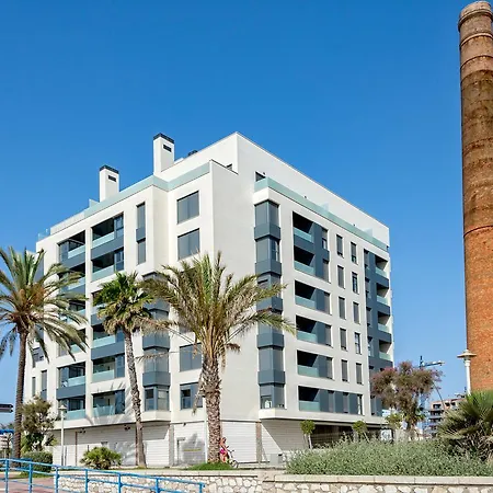 Iloftmalaga Pacífico 15 * Málaga