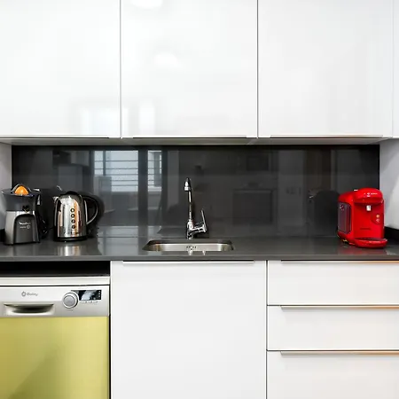 Apartamento Iloftmalaga Pacífico 15 Málaga