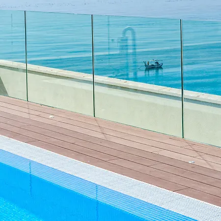 Iloftmalaga Pacífico 15 Apartamento Málaga