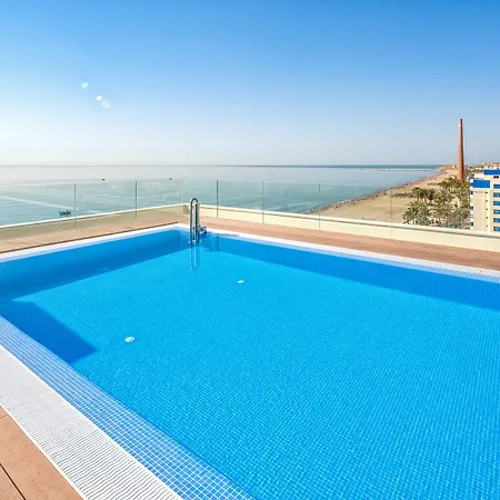 Iloftmalaga Pacífico 15 * Málaga