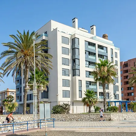 Iloftmalaga Pacífico 15 Málaga