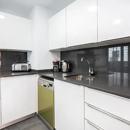 Apartment Iloftmalaga Pacifico 15