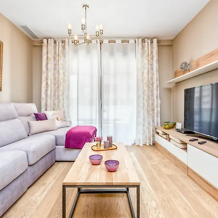 Apartment Iloftmalaga Pacifico 15